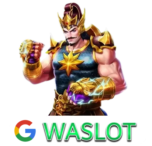 WASLOT - Petualangan Seru dalam Dunia ARPG