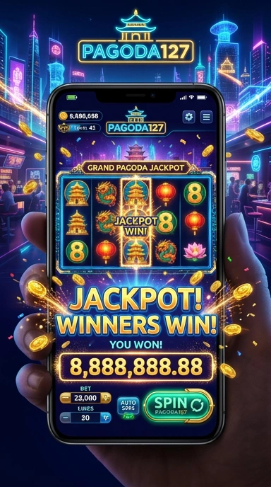 Screenshot tampilan kategori aplikasi di pagoda127.